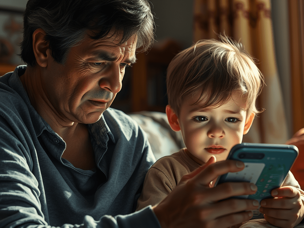 ai for kids explanation and guide