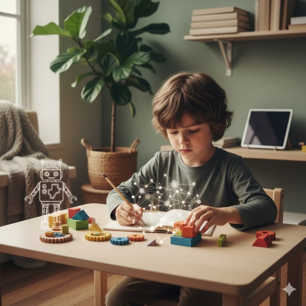 skills ai can't replace