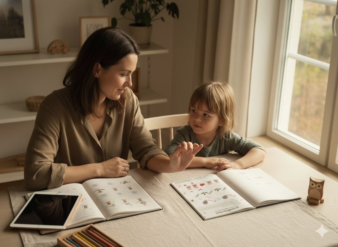 what is the appropriate age to give kids ai